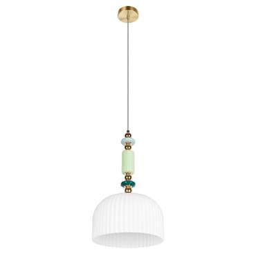 Люстра Loft It Family 10365/A