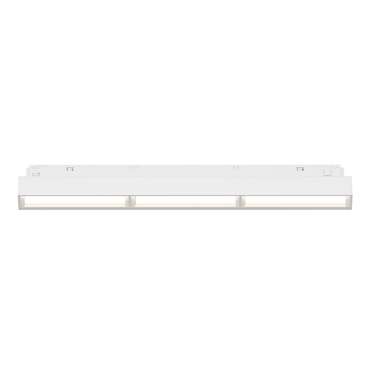 Трековый светильник Technical TR106-4-18W-DS-W Parete Магнитная трековая система 23мм EXILITY
