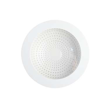 Встраиваемый светильник UMBRIA LED 001 (стекло, цвет прозрачный)