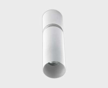 Спот IT02-023 white 3000K (алюминий, цвет белый)