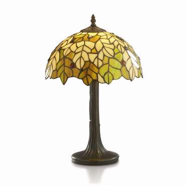 Лампа настольная Odeon Light Riza