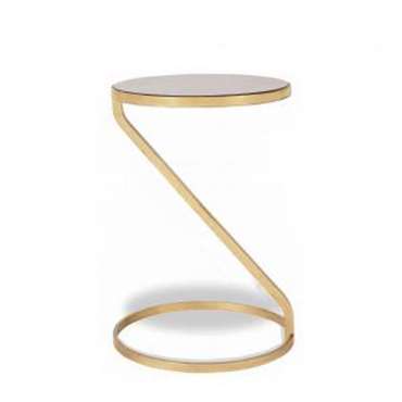 Столик Gramercy Home GARBO SIDE TABLE