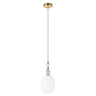 Люстра Loft It Family 10365/F