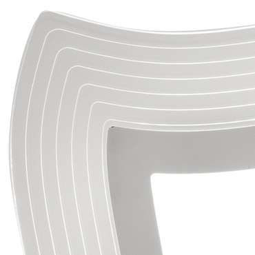 Настенно-потолочный светильник Mikonos 6460 (акрил, цвет прозрачный)