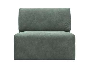 Диван Лига-060 светло-серого цвета