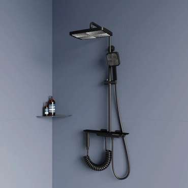 Душевая стойка Shower Panels