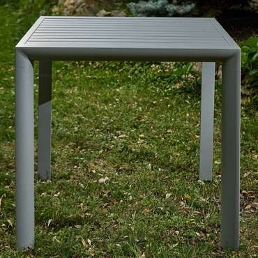 Стол Toronto серого цвета