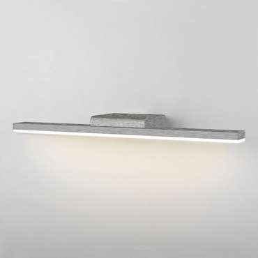 Настенный светодиодный светильник Protect LED алюминий MRL LED 1111