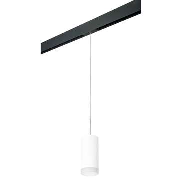 Светильник д/1-фазн трека RULLO HP16 (216486+595887+202480)