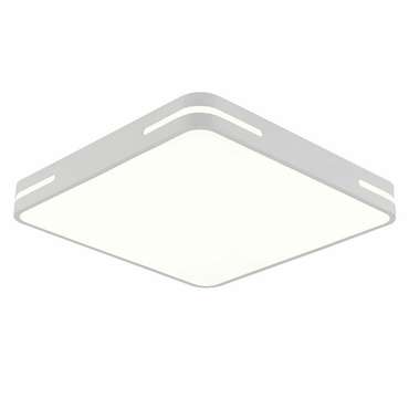 Потолочный светильник Modern LED LAMPS 81333 (пластик, цвет белый)