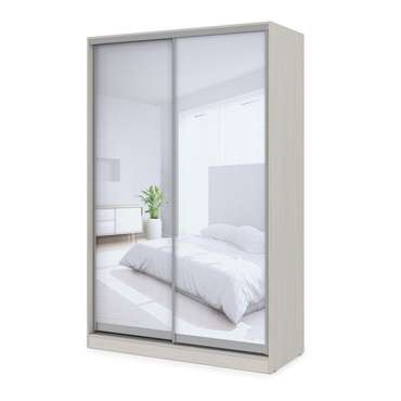 Шкаф-купе Comfort 12.2 светло-бежевого цвета