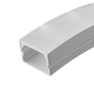 Экран Arlight W21-5000 SILICONE (Силикон) 064494