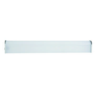 Подсветка для зеркал Rolso 26700 (пластик, цвет белый)