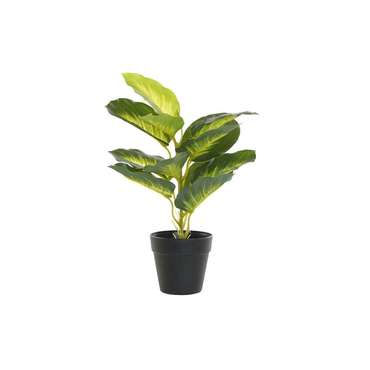 Декоративное растение PVC полипропилен 25 x 25 x 30 cm
