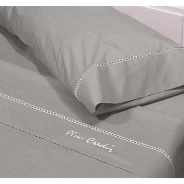 Комплекты Мешок Nordic без наполнения Pierre Cardin ARCADIA 160 кровать Серый