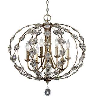 Светильник Leila 6Lt Chandelier
