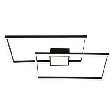 Потолочная люстра Twins 10284/3LED (металл, цвет белый)