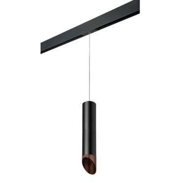 Светильник д/1-фазн трека RULLO HP16 (214497+595857+201430)