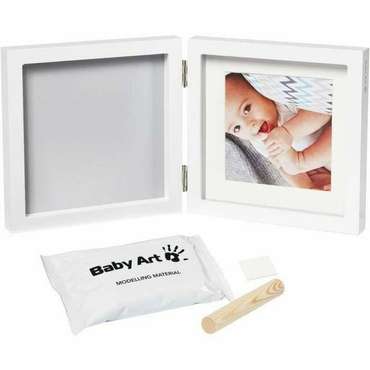 Фоторамка BABY ART Birth Gift