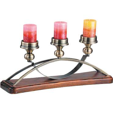Лампа настольная N-Light