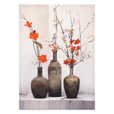 Панно декоративное Still life 50х70