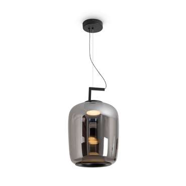 Подвесной светильник Freya FR6186PL-L7SM2 Clod LED