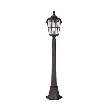 Ландшафтный светильник Outdoor O413FL-01BZ1 Albion Outdoor