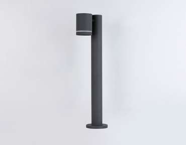 Ландшафтный светильник Garden ST3342 (металл, цвет серый)