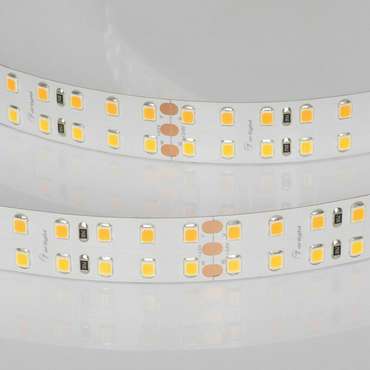 Светодиодная лента A240 IP20-IP65 24V 15mm 057075
