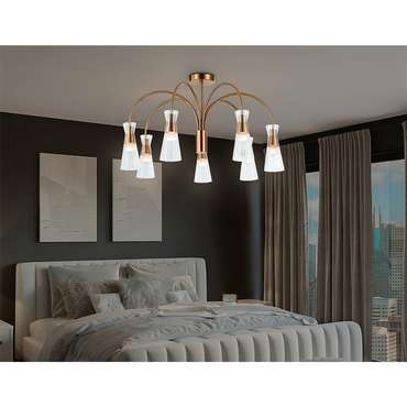 Светильник потолочный Ambrella High Light LH55703