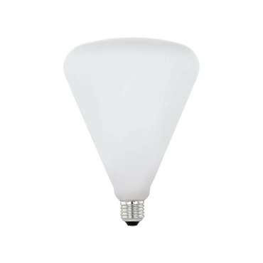 Диммируемая светодиодная лампа R140 E27 4W 470Lm 2700К конусной формы