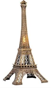 Лампа настольная EIFFEL