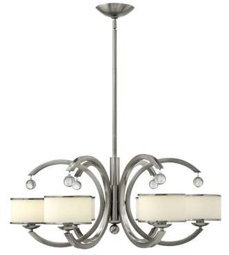 Светильник "Monaco 6Lt Chandelier"