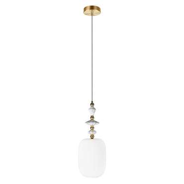 Люстра Loft It Family 10365/G