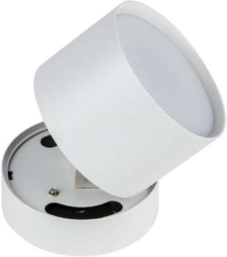 Накладной светильник DLC-S615 Fametto Sotto GX53 WHITE