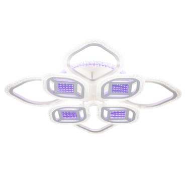 Потолочный светильник Mira 10265/8LED (акрил, цвет прозрачный)
