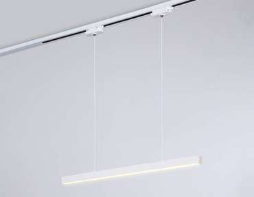 Трековый однофазный светильник Ambrella Light Track System GL6782