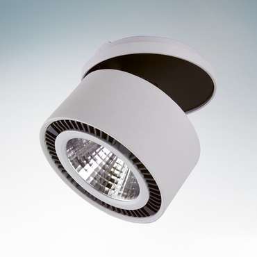 Встраиваемый светильник Lightstar Forte Inca 