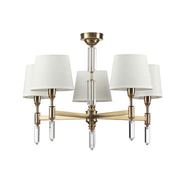 Подвесная люстра Odeon Light London 4894/5