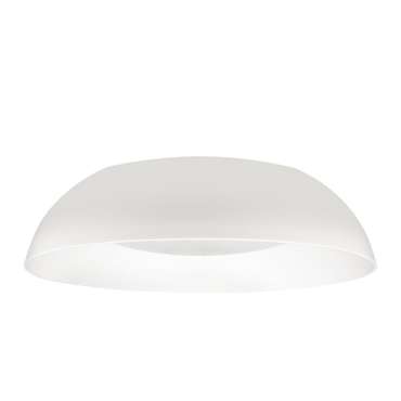 Потолочный светильник Cappello 10229 White (пластик, цвет белый)