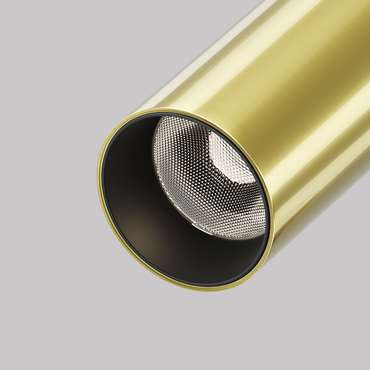 Потолочный светильник Technical C142CL-6W4K-BS Focus T Ceiling