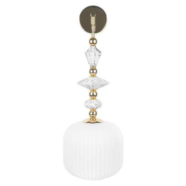 Бра Loft It Family 10365W/B