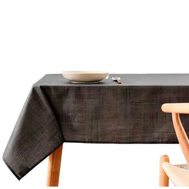 Скатерть устойчивая к пятнам Belum 0120-42 Чёрный Разноцветный 100 x 80 cm