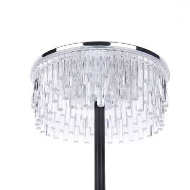 Настольная лампа Satiana 8204/1TL (акрил, цвет прозрачный)