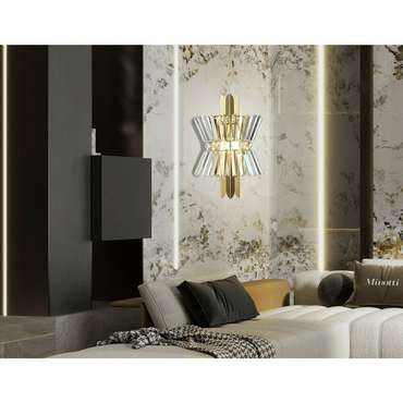 Бра Ambrella High Light LH41029
