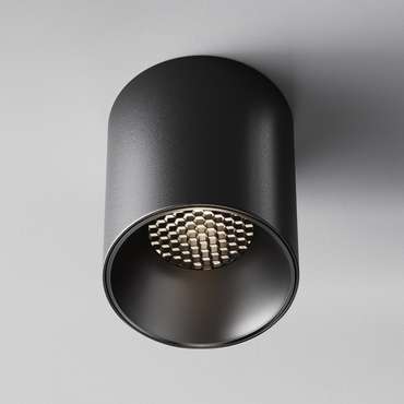 Потолочный светильник Technical C064CL-12W4K-RD-B Alfa LED Ceiling