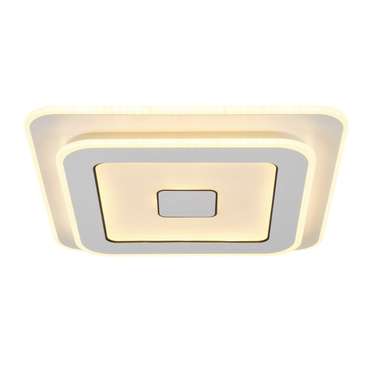 Потолочный светодиодный светильник с пультом MyFar Button MR9001-CL