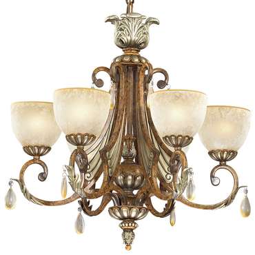 Люстра Odeon light 