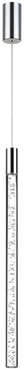 Подвесной светильник LED Odeon Light Sparky 4370/5L