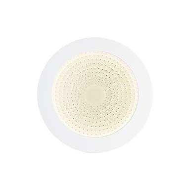 Встраиваемый светильник UMBRIA LED 001 (стекло, цвет прозрачный)